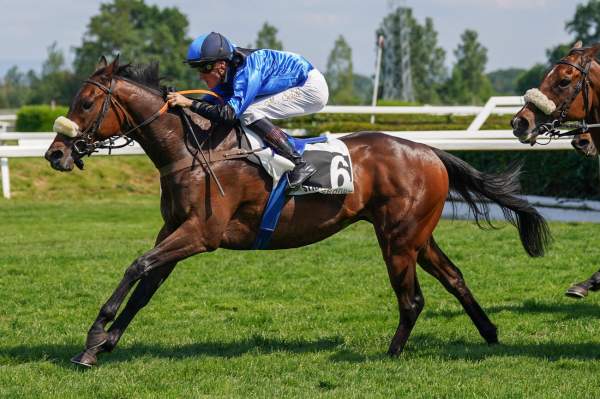 KNOSSINGTON