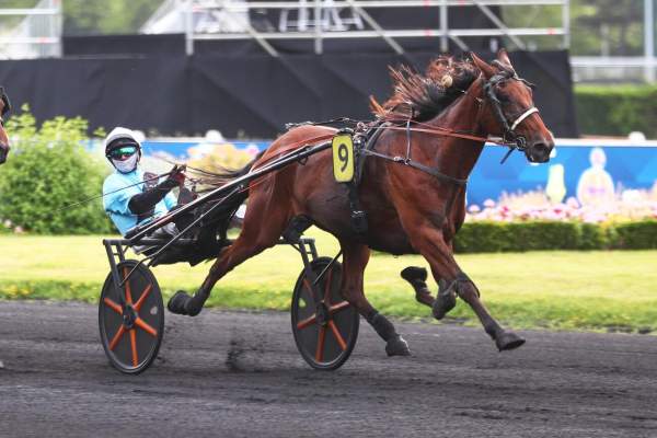 La photo de Ienisse De Barbray