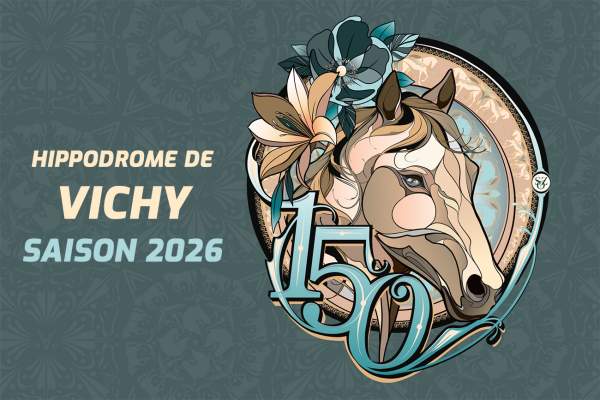 Vichy Saison 2026 
