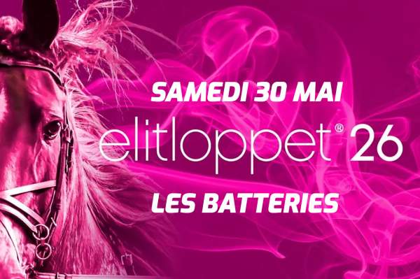 Pronostics Batteries Samedi 30 Mai 2026 Week-End Elitloppet 2026 Solvalla