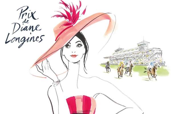 La photo de Prix De Diane