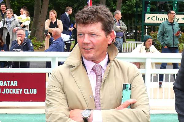 Andrew BALDING