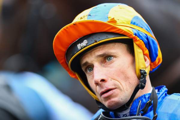 Ryan MOORE