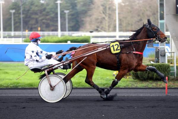 HUGO OCCAGNES