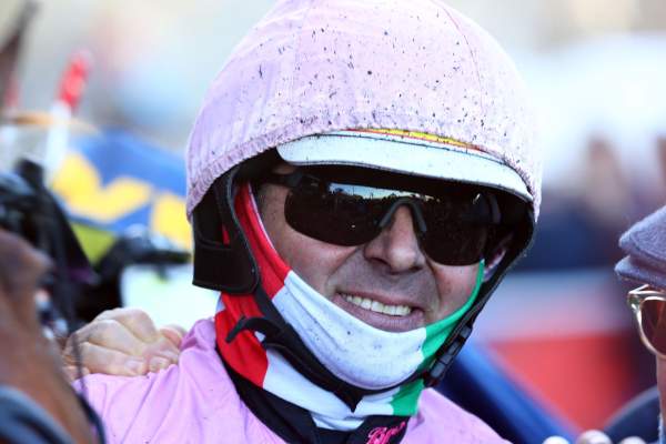 Alessandro GOCCIADORO