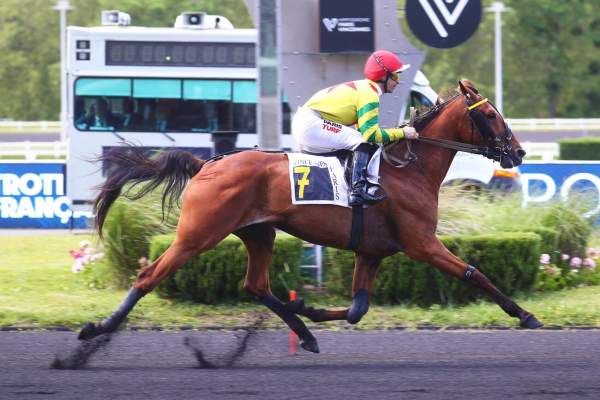 La photo de Impala De Val