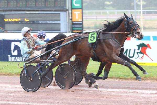 NEWTON TUILERIE