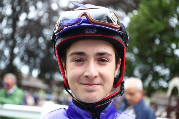 Leonardo CANGIANO