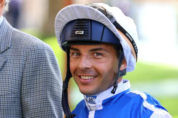 La photo de Maxime GUYON