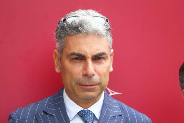 Alessandro BOTTI