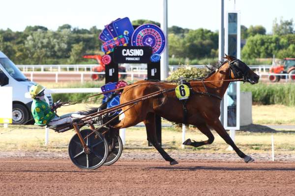 LESPANA DU BOCAGE