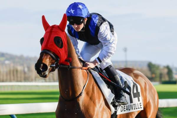 CASPIENNE