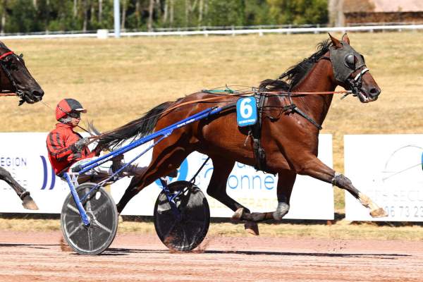 KAPRICE D'EVAILLES