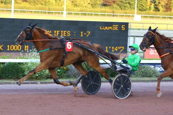 MIDEN DE FONTAINE