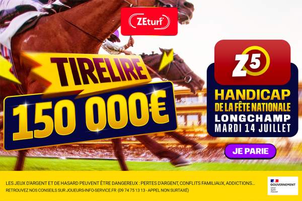 La photo de Tirelire Handicap De La Fête Nationale