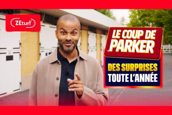 Le Coup de PARKER