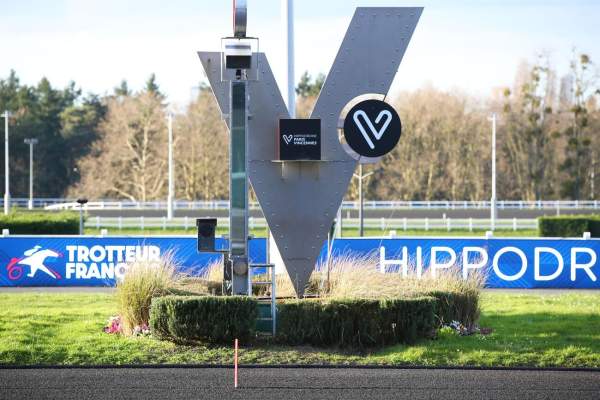 Hippodrome De Paris-vincennes 