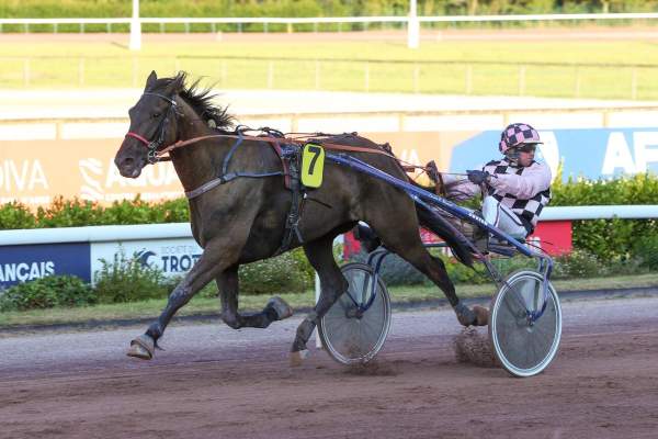 La photo de Kaiser