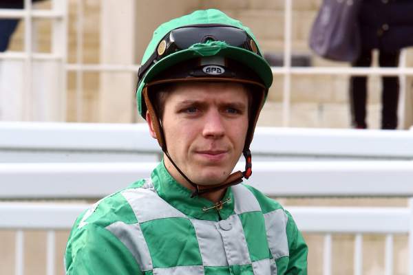 Tim BURGIN