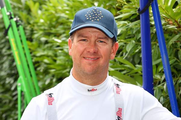 Michaël NIMCZYK