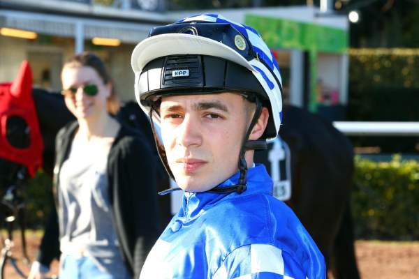 Emanuele SOLINAS