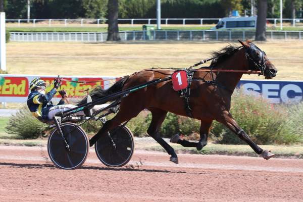 NAIADE JAYF