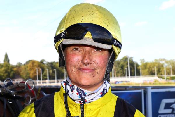 Katia GUILLON