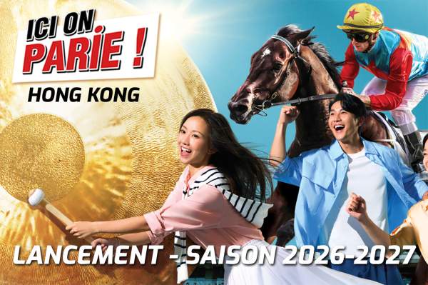 La photo de Hkjc Season Opening 2026-2027