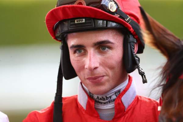 Rossa RYAN