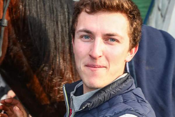 Bastien JOSEPH