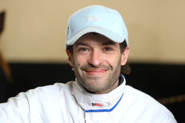 Simon LALOUM