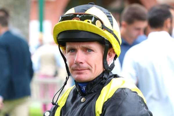 Kieran T. O'NEILL