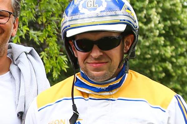 Gunther LOIX