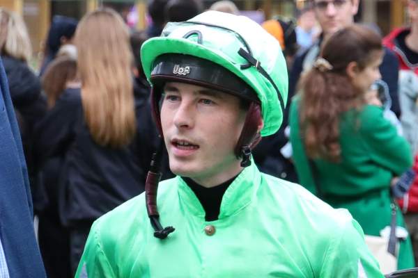 Rowan SCOTT