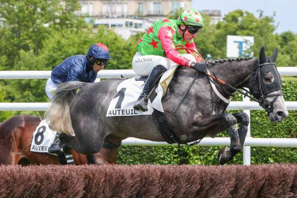 MAGICIEN D'OR