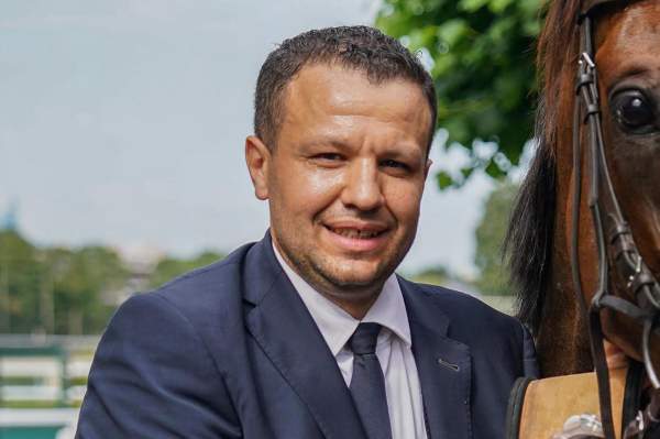 Adel SEFIANE