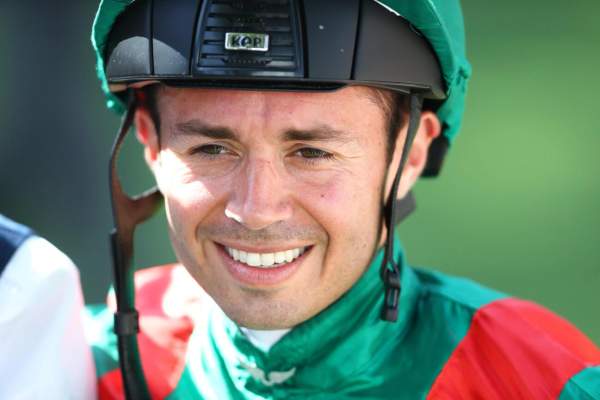 Mickael BARZALONA