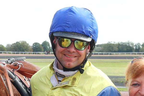 Geoffrey DEPYPERE