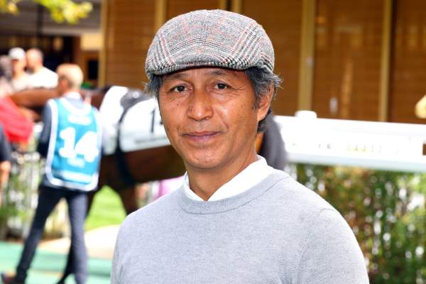 Mbolatiana ANDRIANTSOA RATSIMIHAH