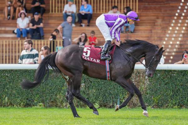 GSTAAD