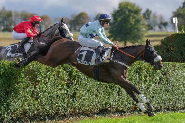 SPEED DES LANDES