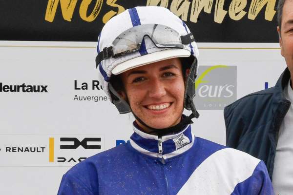 Mathilde MARTINEAU