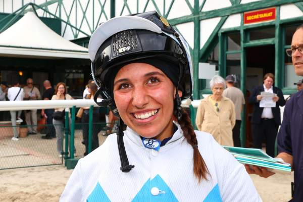 Camilla MACCHIERALDO